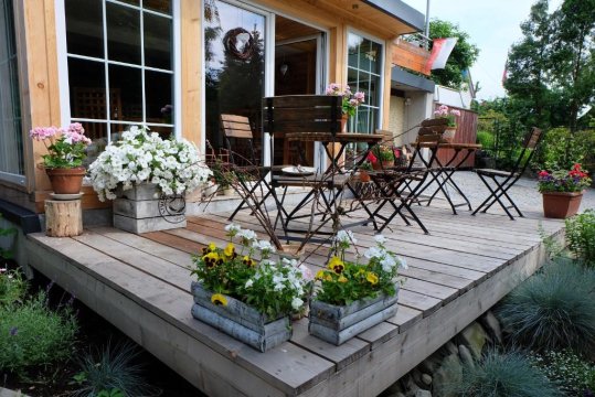 Willa Pod Aniołem - Pokoje Gościnne & Apartamenty z widokiem na góry