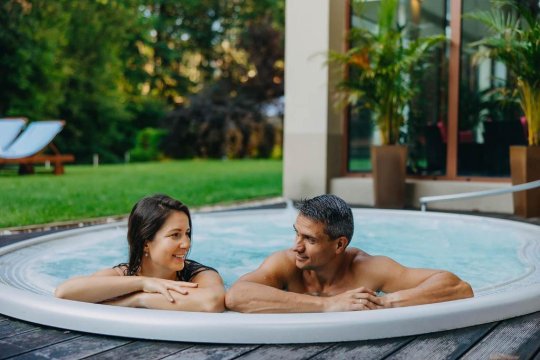 Cottonina Hotel & Mineral SPA Resort