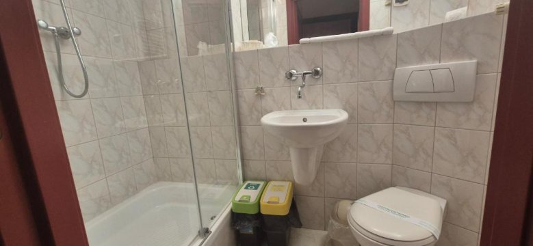 Hotel BAST Wellness & SPA