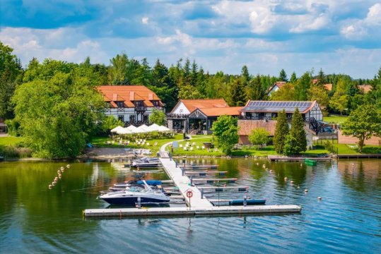 Stare Sady Chillout Rooms "Pod Jabłoniami"