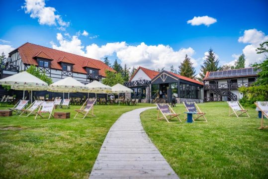 Stare Sady Chillout Rooms "Pod Jabłoniami"