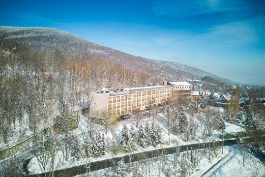 Ośrodek Wczasowy PANORAMA Szczyrk