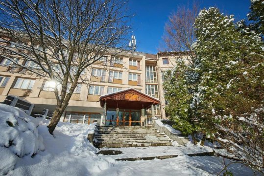 Ośrodek Wczasowy PANORAMA Szczyrk