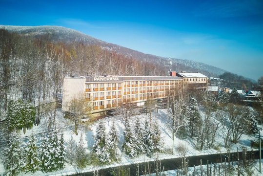 Ośrodek Wczasowy PANORAMA Szczyrk