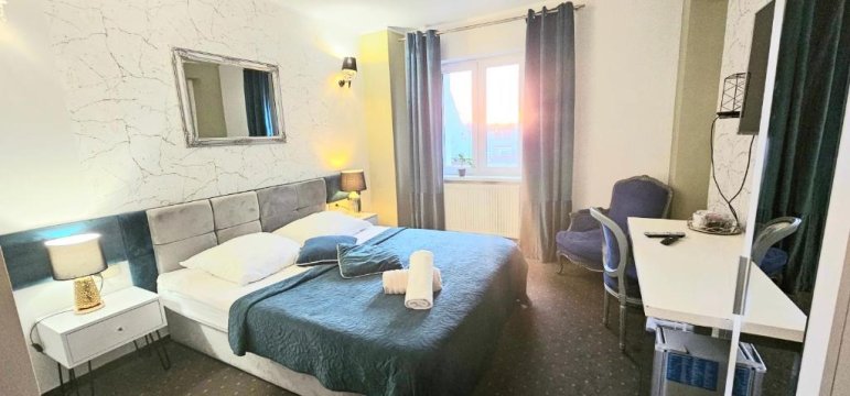 Rynek 14 & Restaurant