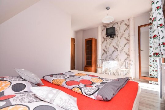 Pokoje Gościnne Estilo