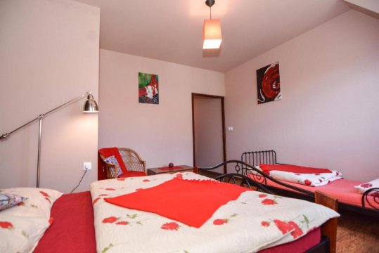 Pokoje Gościnne Estilo