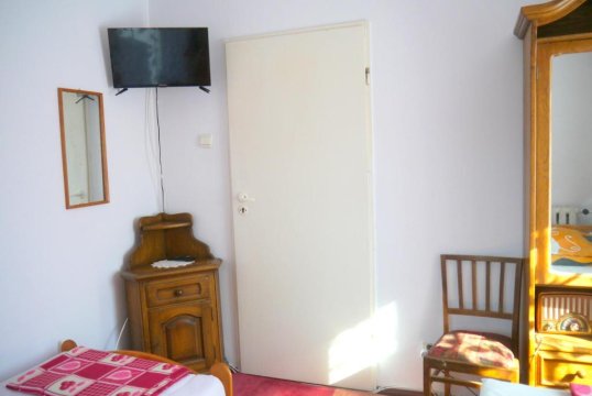 Pod kasztanem gospodarstwo agroturystyczne