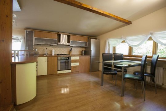 Apartament Na Górskiej