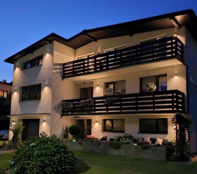 Apartament Na Górskiej