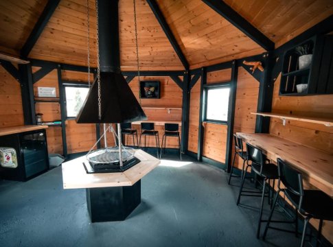 Apartamenty koło Szczyrku A&S Spa - basen, jacuzzi, sauna