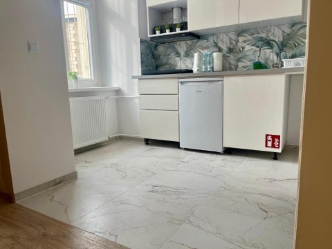 Narutowicza 5 Apartments