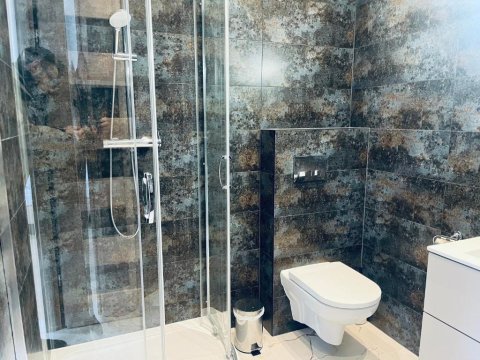 Narutowicza 5 Apartments