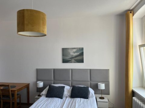 Narutowicza 5 Apartments