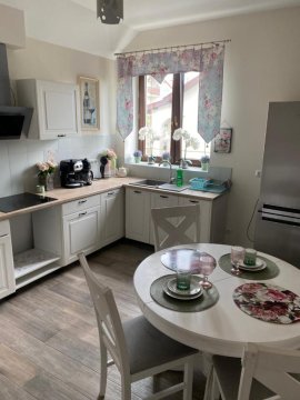 Rubinowe Apartamenty