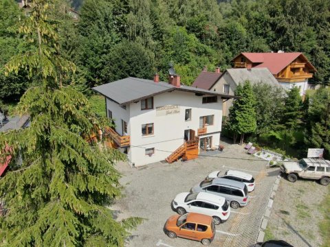 Beskidzka Guest House