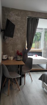 Beskidzka Guest House