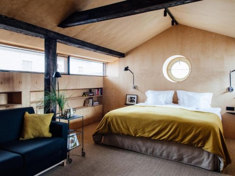 Pokoje Gościnne WIDNOKRĄG