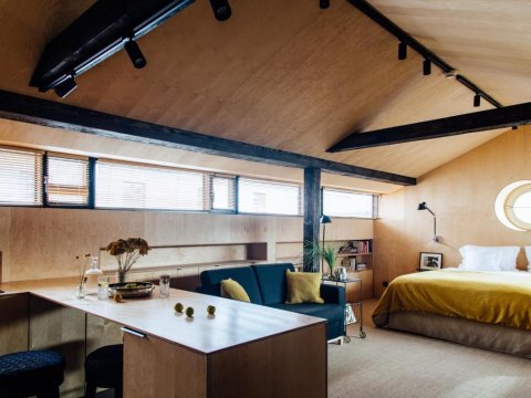 Pokoje Gościnne WIDNOKRĄG