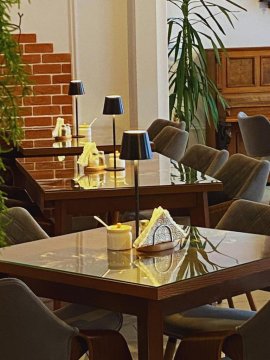 Hotel Restauracja Kwisa 1