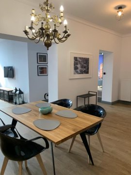 Apartamenty - Przy Ratuszu