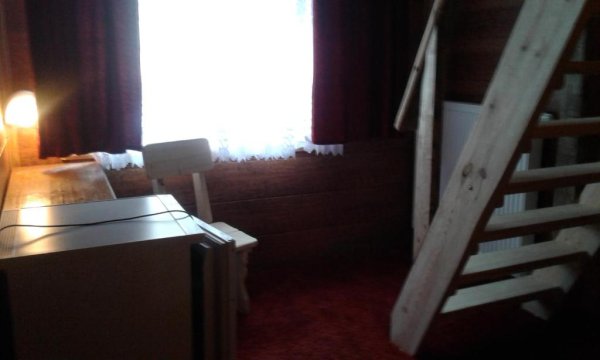 Magdalenka - pokoje w centrum