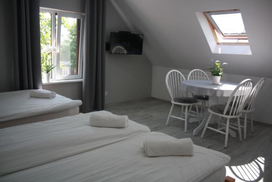 Kama Pokoje Gościnne