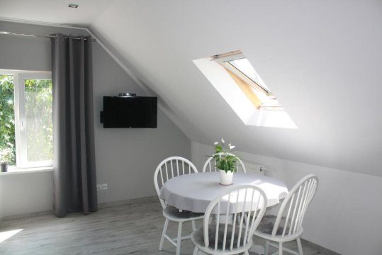 Kama Pokoje Gościnne