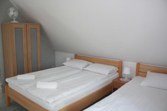 Kama Pokoje Gościnne