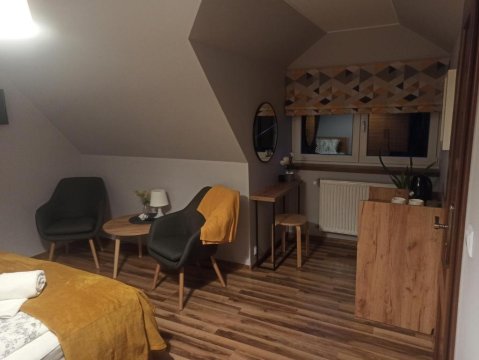 Dom na Klonowym Wzgórzu