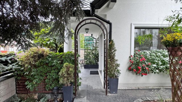 U Dorotki - Apartamenty i Pokoje