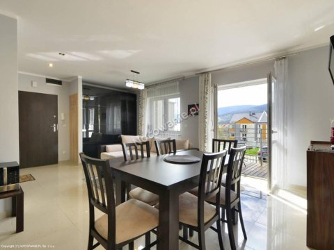 Apartamenty Superior Izery Cicha-Free Parking