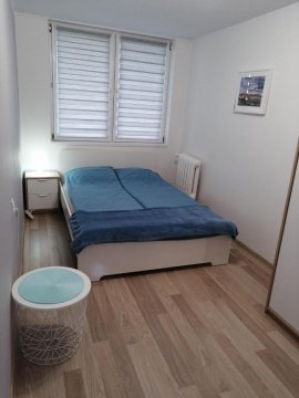 Mieszkanie Krukowska