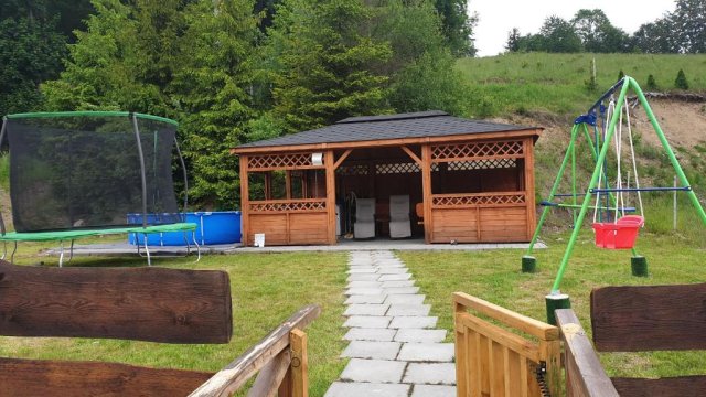 Apartamenty Perła Szczyrku