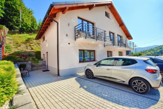 Apartamenty Perła Szczyrku