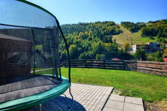 Apartamenty Perła Szczyrku