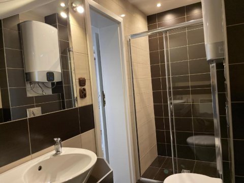 Ondraszek-Pokoje Gościnne