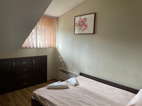 Ondraszek-Pokoje Gościnne