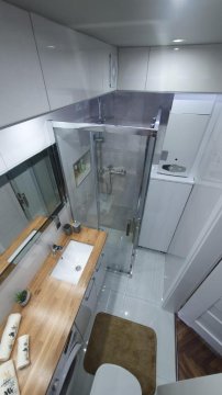 Apartament Park Saski