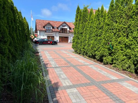 Jantarvia Car Museum , Pasja i Wypoczynek Noclegi z Klimatem