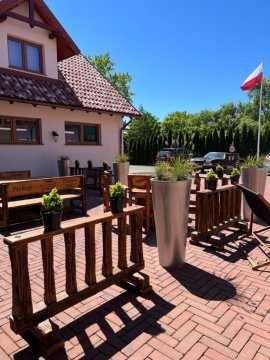 Jantarvia Car Museum , Pasja i Wypoczynek Noclegi z Klimatem