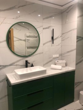 Solankowa Aleja Apartament Egzotyczny