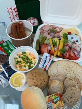 Mała Osada domki z jacuzzi przy gondoli