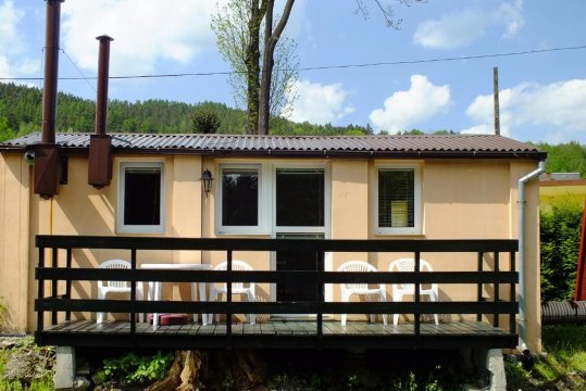 Ośrodek Wypoczynkowy Beskid