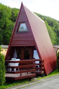 Ośrodek Wypoczynkowy Beskid