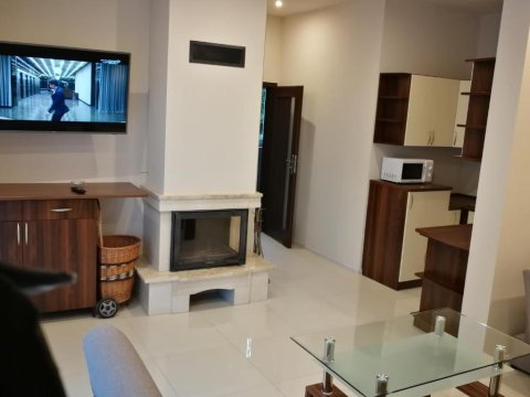 Ośrodek Wypoczynkowy Beskid