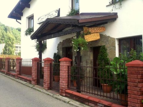 Kacperek w centrum Willowa 4A