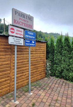 Kacperek w centrum Willowa 4A