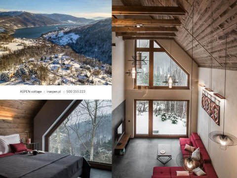 Aspen Deluxe Residence & ASPEN cottage