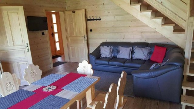 Apartamenty Złoty Stok